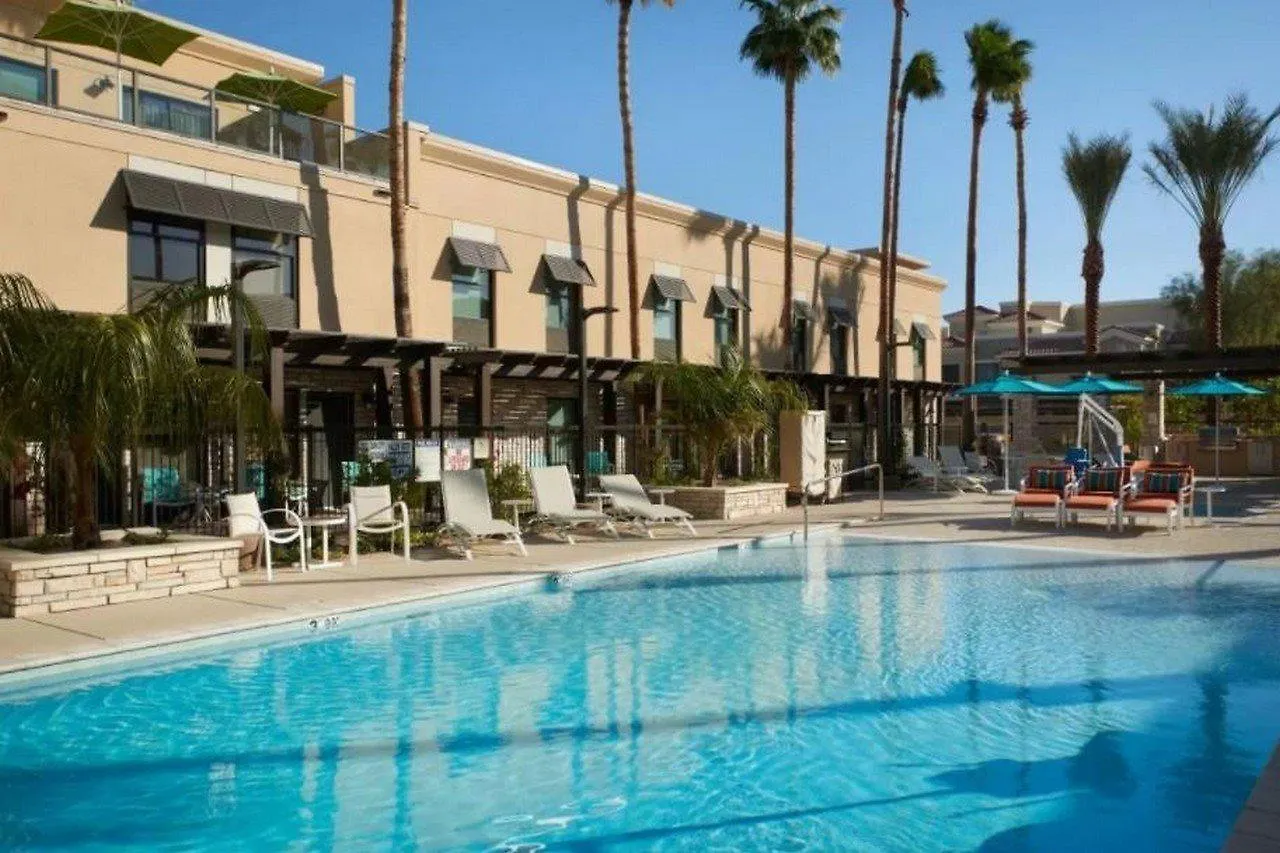 Hampton Inn & Suites Scottsdale On Shea Blvd 3*,  United States