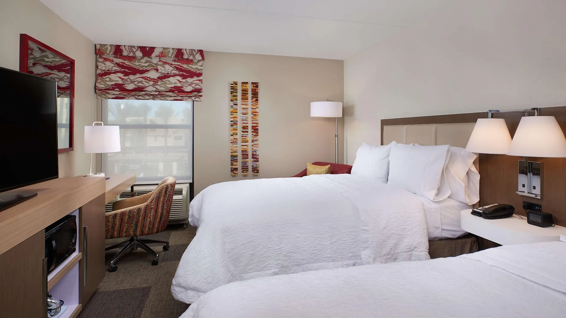 Hampton Inn & Suites Scottsdale On Shea Blvd 3*,  United States