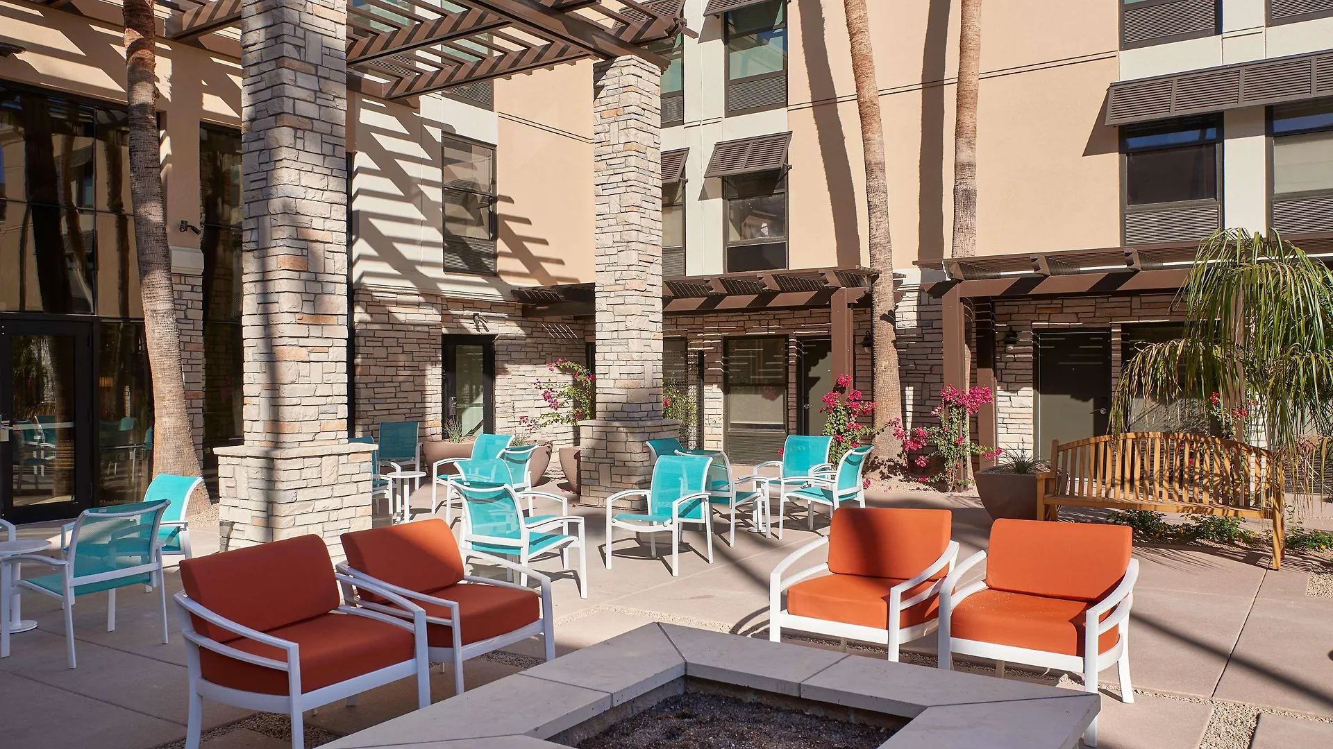 Hampton Inn & Suites Scottsdale On Shea Blvd