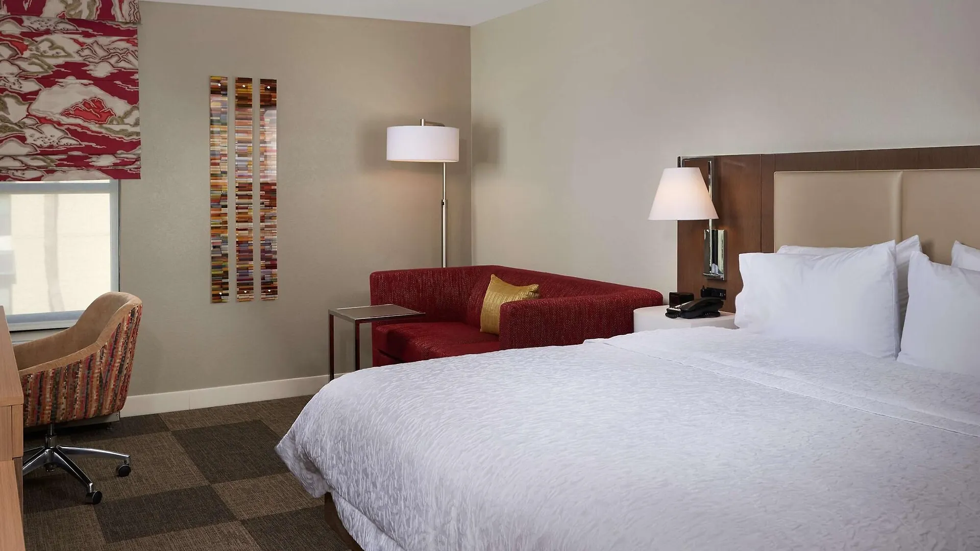 Hampton Inn & Suites Scottsdale On Shea Blvd