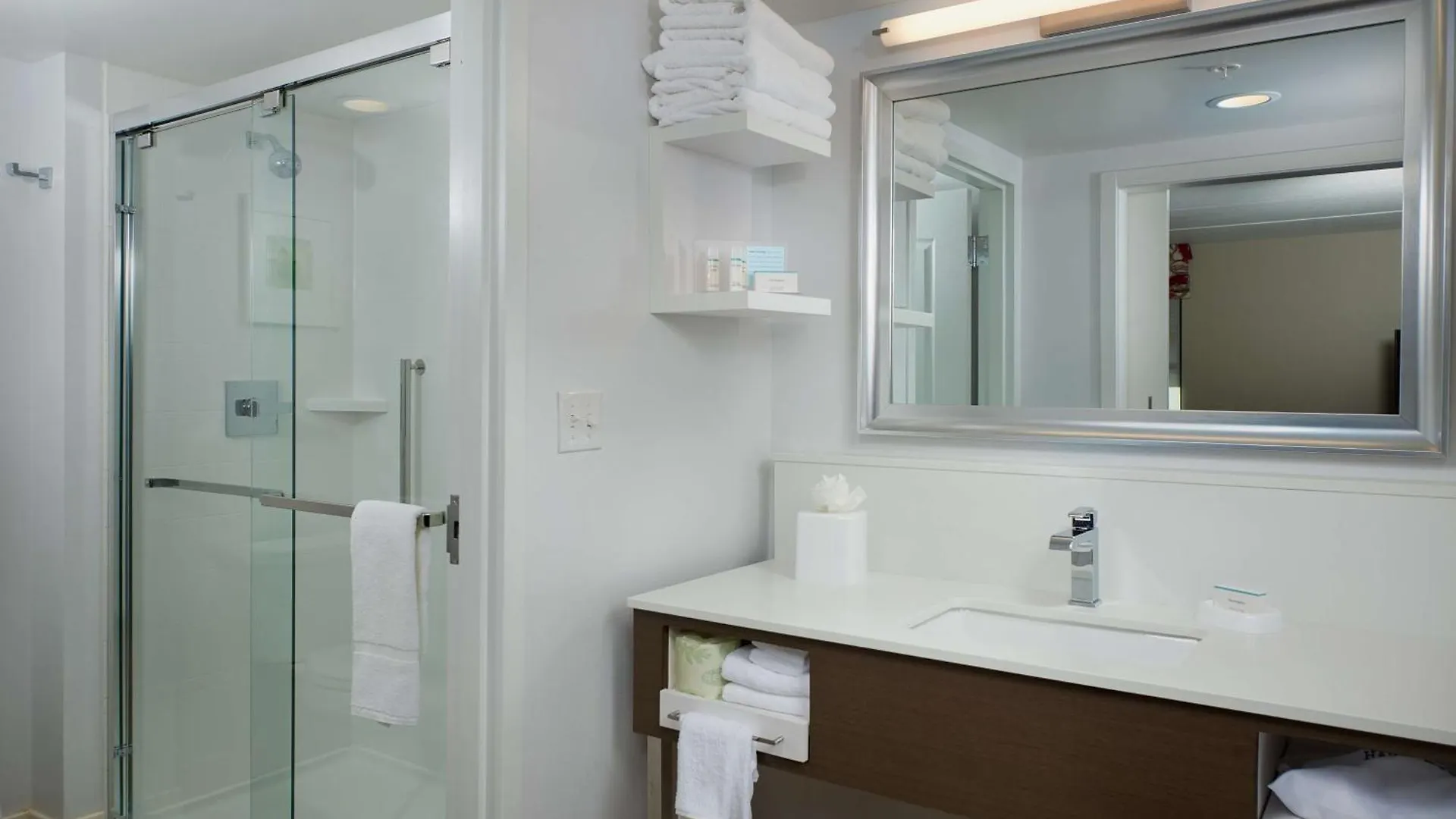 Hampton Inn & Suites Scottsdale On Shea Blvd Hotel