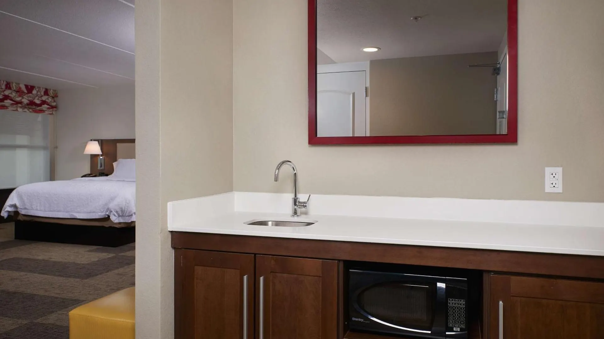 *** Hotel Hampton Inn & Suites Scottsdale On Shea Blvd United States