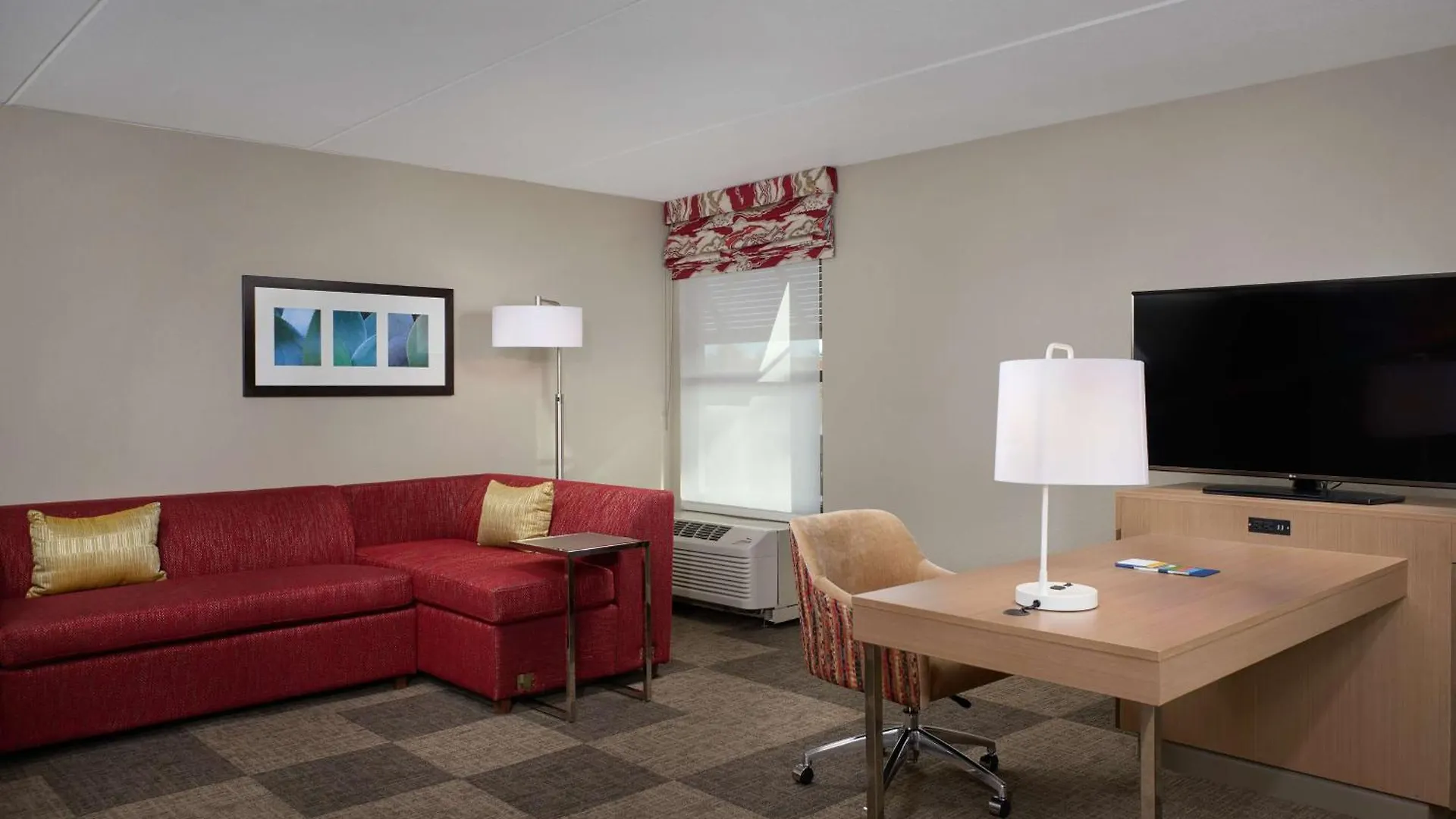 Hampton Inn & Suites Scottsdale On Shea Blvd United States