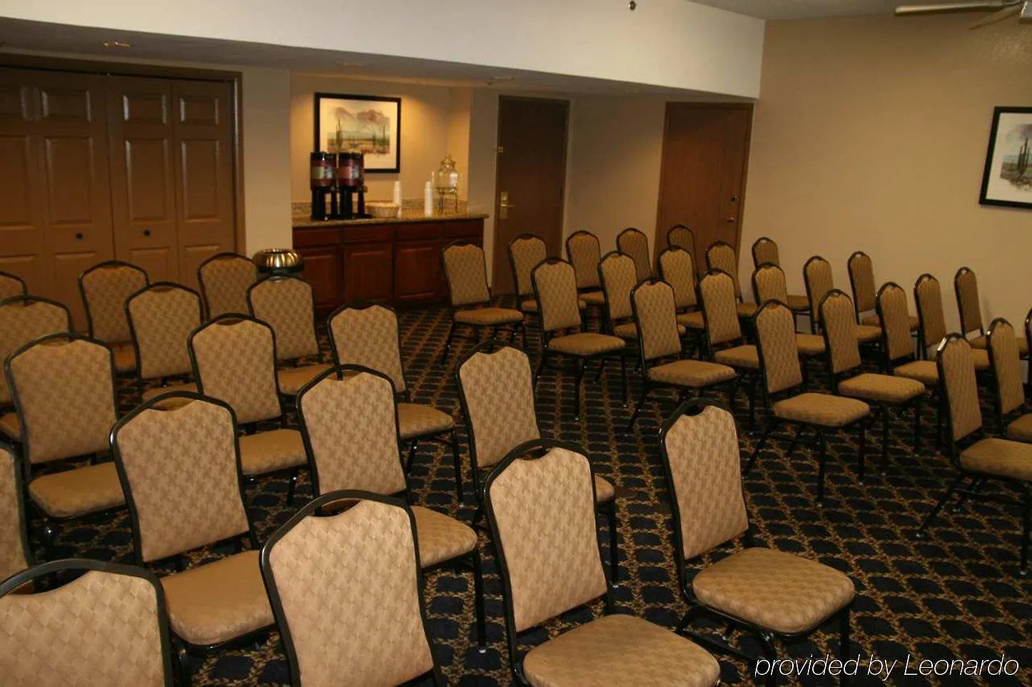 Hotel Hampton Inn & Suites Scottsdale On Shea Blvd