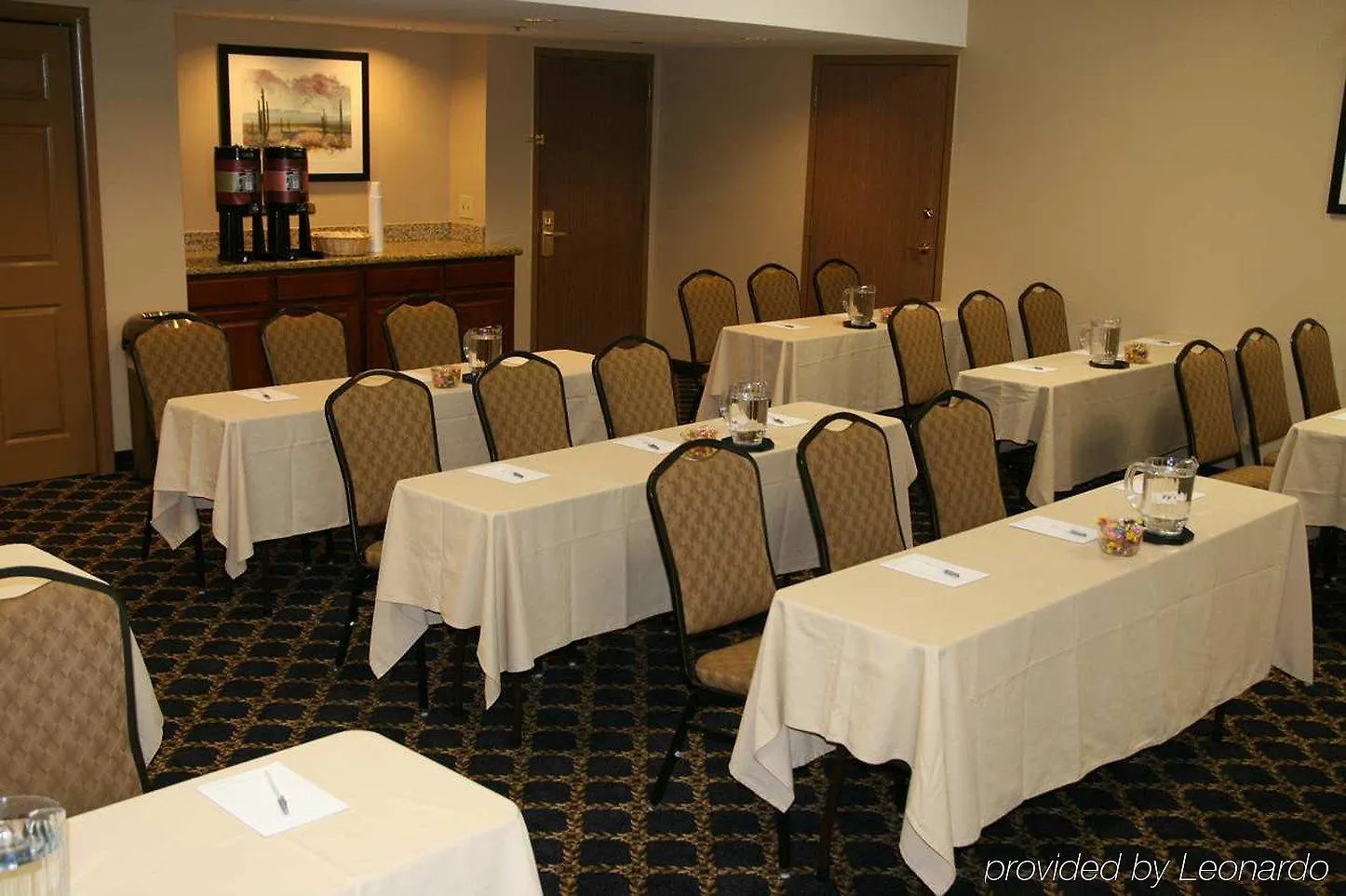 Hampton Inn & Suites Scottsdale On Shea Blvd 3*,  United States