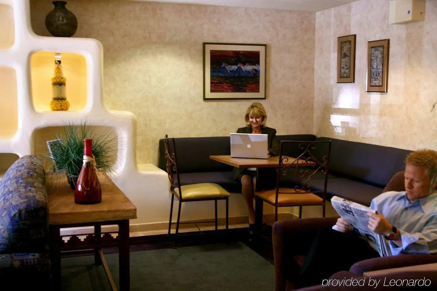 *** Hotel Hampton Inn & Suites Scottsdale On Shea Blvd United States