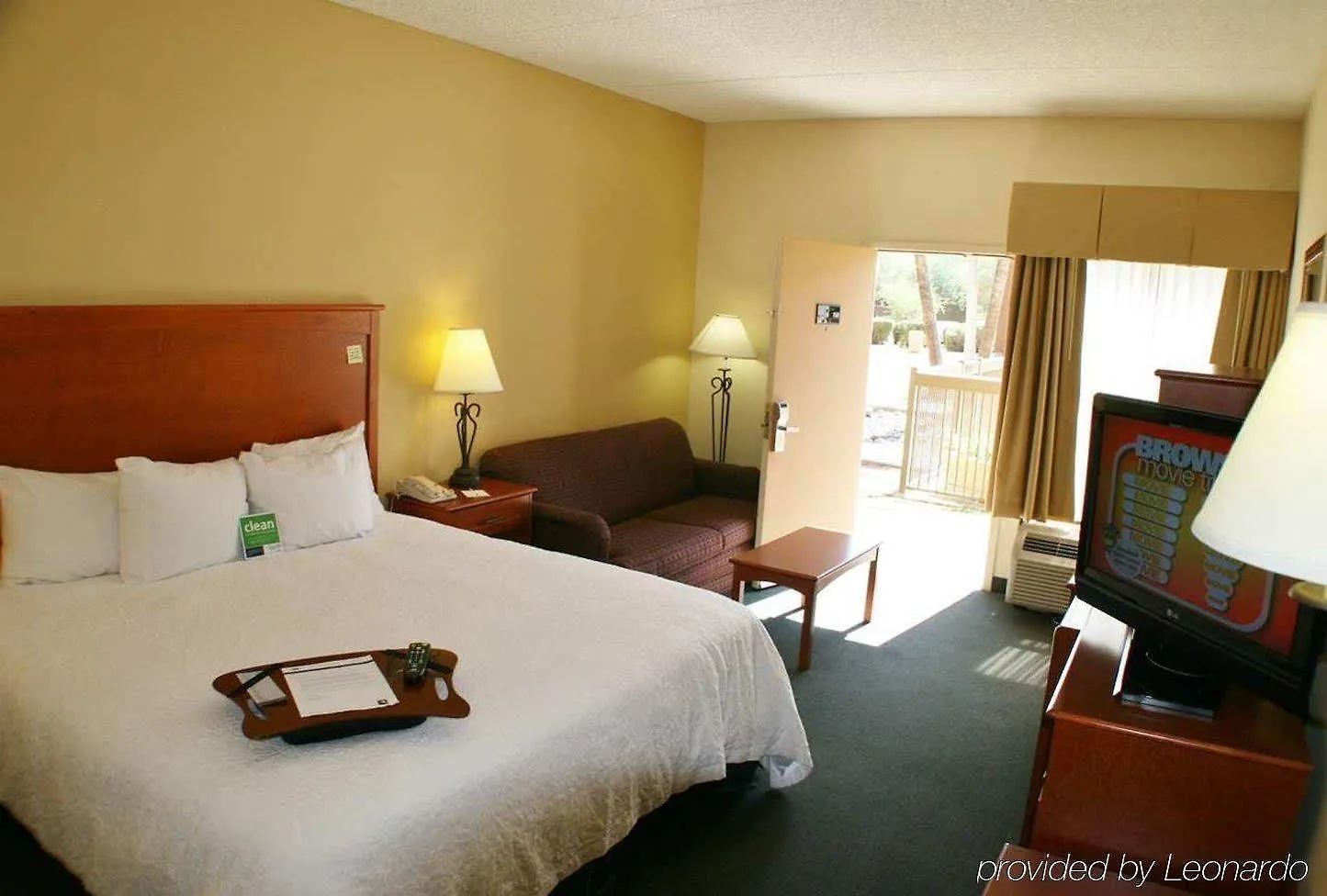 *** Hotel Hampton Inn & Suites Scottsdale On Shea Blvd United States