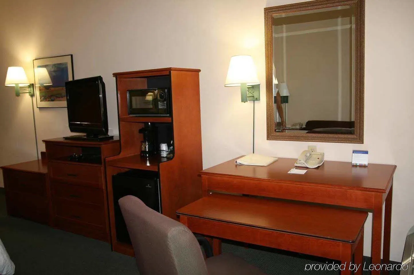 Hotel Hampton Inn & Suites Scottsdale On Shea Blvd