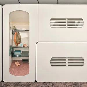 Cityhub Ámsterdam