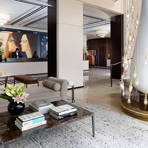 Отель The Langham, New York, Fifth Avenue Нью-Йорк